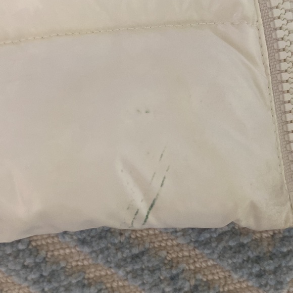 Moncler Vest, Size 8 - Picture 3 of 7